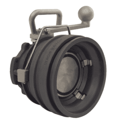 Dixon 5300SH & 5400SH Short Handle API Rack Couplers - Petroleum Manuel utilisateur | Fixfr