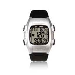 Echowell ELITE T-201 Manuel utilisateur | Fixfr