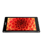 ASUS ZenPad C Z170MG : Manuel avec IA et PDF