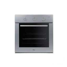 Whirlpool AKM 210/IX Hob Manuel utilisateur | Fixfr