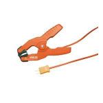 Extech Instruments TP200 Type K Pipe Clamp Temperature Probe (-4 to 200&deg;F) Manuel utilisateur