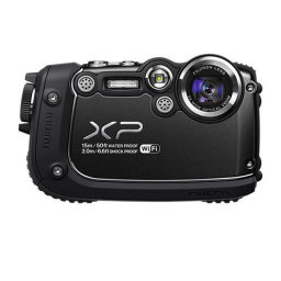 FinePix XP200