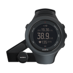 Suunto Ambit 3 Sport 2.0 Manuel utilisateur