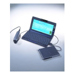 Sony PCG C1XD Manuel d'utilisation + Chat IA