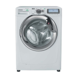 HOOVER Lave-linge s&eacute;chant: Mode d'emploi + Chat IA