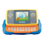 VTech MOBIGO Manuel utilisateur