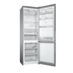 HOTPOINT/ARISTON HF 4201 X R - Fiche Produit | AI Chat & PDF | Fixfr