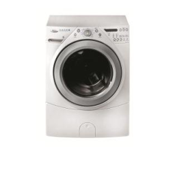 Whirlpool AWM 1112 Manuel utilisateur | Fixfr