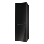 INDESIT XI8 T2Y K B Fiche Technique | AI Chat &amp; PDF