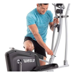 Weslo Pursuit 620s Manuel d'Utilisateur | AI Chat + PDF