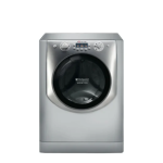 HOTPOINT/ARISTON AQ93F 29 TK Washing machine Manuel utilisateur