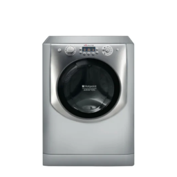 HOTPOINT/ARISTON AQ93F 29 TK Washing machine Manuel utilisateur | Fixfr
