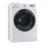 Manuel d'utilisation Lave-linge Whirlpool | AI Chat