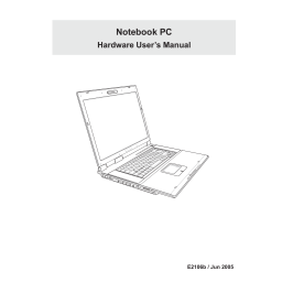 Asus A7VGJ Manuel du propriétaire | Fixfr