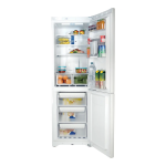 Indesit BIAA 13P F Fridge/freezer combination Manuel utilisateur