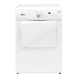 AWZ 3789 WP Fiche Produit Whirlpool + Chat IA & PDF | Fixfr