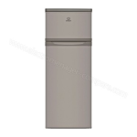 Indesit RAAA 29 Fridge/freezer combination Manuel utilisateur