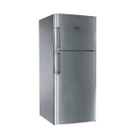 HOTPOINT/ARISTON ENTMH 18320 VW O3 Fridge/freezer combination Manuel utilisateur