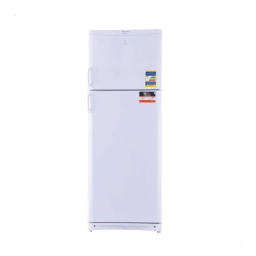 Indesit TAAN 6 L FNF (TK) Fridge/freezer combination Manuel utilisateur | Fixfr