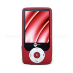 MP239 Lecteur Vid&eacute;o &amp; MP3: Guide d'utilisation + IA Chat