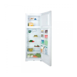 Indesit TIAA 12 Fridge/freezer combination Manuel utilisateur