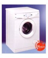Whirlpool GRAND PRIX 2 1600 Washing machine Manuel utilisateur | Fixfr
