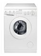 LADEN FL 1259 Washing machine Manuel utilisateur