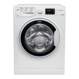 HOTPOINT/ARI RSSG 602Z UA Manuel: Chat IA & PDF | Fixfr