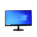 Philips 253V7LJAB/01 Moniteur LCD Full HD Manuel utilisateur