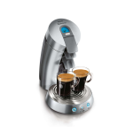 Philips HD7830/61 Machine &agrave; caf&eacute;: AI Chat &amp; PDF