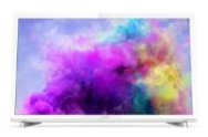 Philips 24PFT5603/12 5600 series Téléviseur LED ultra-plat Full HD Manuel utilisateur | Fixfr