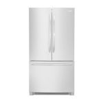 Frigidaire FGHN2868TF Manuel utilisateur