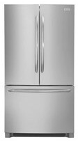 Frigidaire FGHN2868TF Manuel utilisateur | Fixfr