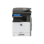 HP MFP S956 series Manuel utilisateur