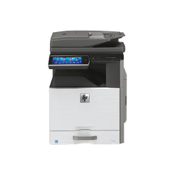 HP MFP S956 series Manuel utilisateur | Fixfr