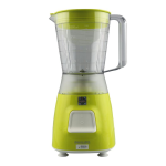 Philips HR2056/30 Daily Collection Blender Manuel utilisateur