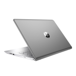 HP Pavilion 17-ar000 Laptop PC Manuel utilisateur