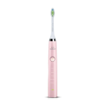 Sonicare HX9362/67 Sonicare DiamondClean Brosse &agrave; dents &eacute;lectrique rechargeable Manuel utilisateur