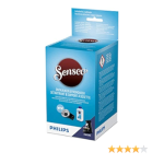 SENSEO&reg; CA6523/01 SENSEO&reg; D&eacute;tartrant liquide et porte-dosette Manuel utilisateur