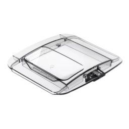 Philips Avance Collection CP0990 | Chat IA & PDF | Fixfr