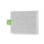 Seagate ULTRA TOUCH SSD 1TB WHT Disque dur ou SSD externe Manuel du propri&eacute;taire