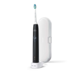 Sonicare HX6800/03 Sonicare ProtectiveClean 4300 Brosse &agrave; dents &eacute;lectrique Manuel utilisateur