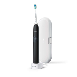 Philips ProtectiveClean 4300: Chat IA et PDF | Fixfr