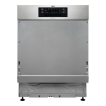 Aeg-Electrolux FSE63705PFSE63707P Manuel du propri&eacute;taire