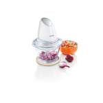 Philips HR1396/00 Hachoir : Chat IA &amp; T&eacute;l&eacute;chargement PDF