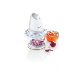 Philips HR1396/00 Hachoir : Chat IA & Téléchargement PDF | Fixfr