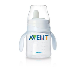 Avent SCF625/01 Avent Biberon évolutif Manuel utilisateur | Fixfr
