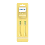 Philips BH1022/02 Philips One by Sonicare T&ecirc;te de brosse Manuel utilisateur