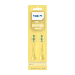 Philips BH1022/02 Philips One by Sonicare Tête de brosse Manuel utilisateur | Fixfr