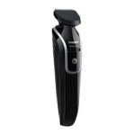 Philips QG3321/16 Multigroom series 3000 Tondeuse barbe de pr&eacute;cision 4 en 1 Manuel utilisateur